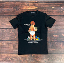 Load image into Gallery viewer, "Trap Baby" Tee