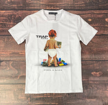 Load image into Gallery viewer, "Trap Baby" Tee