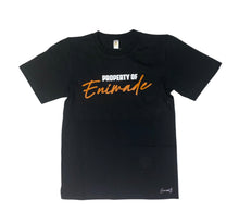 Load image into Gallery viewer, "Property of Enimade" Tee