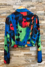 Load image into Gallery viewer, "Motto" Jacket