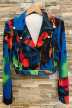 Load image into Gallery viewer, "Motto" Jacket