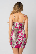 Load image into Gallery viewer, "Python Me" Dress
