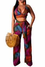 Load image into Gallery viewer, "Palm Leaf" Set