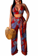 Load image into Gallery viewer, "Palm Leaf" Set