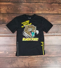 Load image into Gallery viewer, "Black Pike" Tee