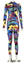 Load image into Gallery viewer, "Camo Me Please" Jumpsuit
