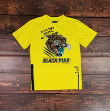 Load image into Gallery viewer, "Black Pike" Tee